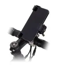 Load image into Gallery viewer, MINOURA | BICYCLE MOBILE HOLDER FOR SMART PHONE - 2 WAY ADJUSTABLE - MADOVERBIKING -  MINOURA