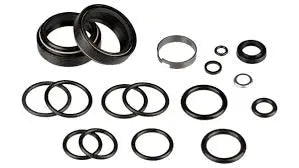 Spares - Service Kit For Rs1 A1 Forks - MADOVERBIKING -  ROCKSHOX