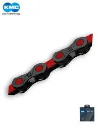 Bicycle Chain | DLC12 (12 Speed) - MADOVERBIKING -  KMC