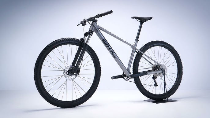 Load image into Gallery viewer, Two-Stroke AL SIX - Shimano Deore 10 Speed - MADOVERBIKING - BMC