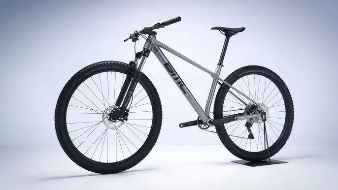 Load image into Gallery viewer, Two-Stroke AL SIX - Shimano Deore 10 Speed - MADOVERBIKING - BMC