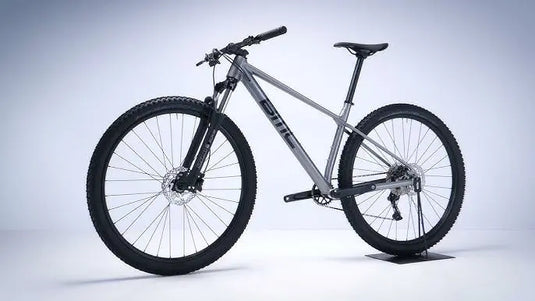 Two-Stroke AL SIX - Shimano Deore 10 Speed - MADOVERBIKING -  BMC