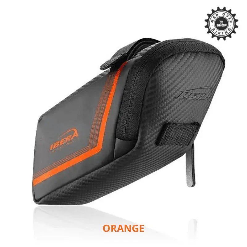 Load image into Gallery viewer, Ibera Seatpak Saddle Bag IB-SB16