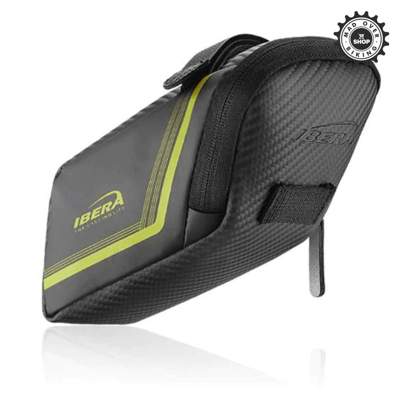 Load image into Gallery viewer, Ibera Seatpak Saddle Bag IB-SB16