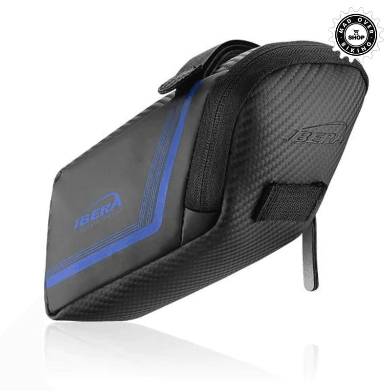 Load image into Gallery viewer, Ibera Seatpak Saddle Bag IB-SB16