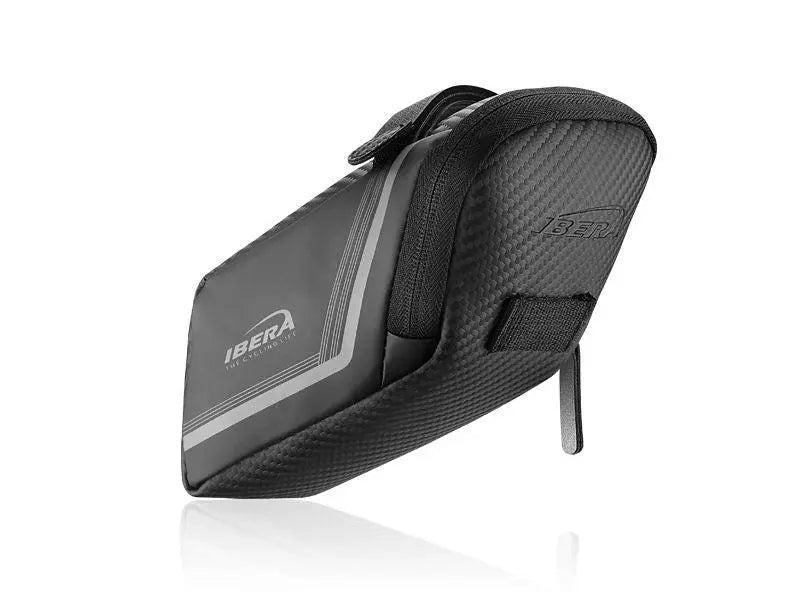 Load image into Gallery viewer, Ibera Seatpak Saddle Bag IB-SB16