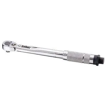 IceToolz 5~25 Nm One Way Torque Wrench