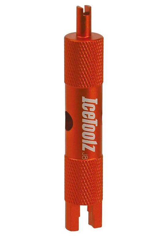 Icetoolz Valve Core Tool