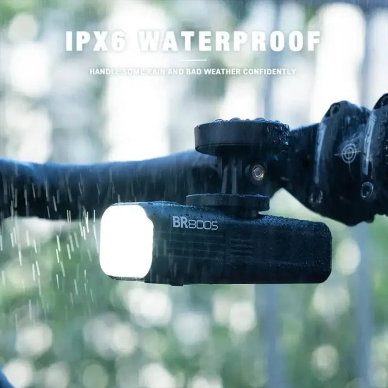 Load image into Gallery viewer, TOWILD BR800S Bike Light Royal Traders MADOVERBIKING