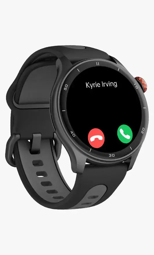 Load image into Gallery viewer, IGPSPORTS LW10 Smart Watch Black IGPSPORT MADOVERBIKING