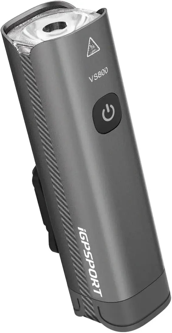 Load image into Gallery viewer, IGPSPORTS Smart Light VS800 IGPSPORT MADOVERBIKING