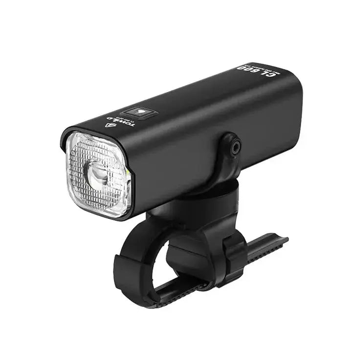 Load image into Gallery viewer, TOWILD CL600 Bike Light Royal Traders MADOVERBIKING
