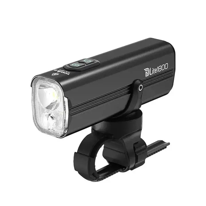 Load image into Gallery viewer, TOWILD DLite1800 Bike Light Royal Traders MADOVERBIKING