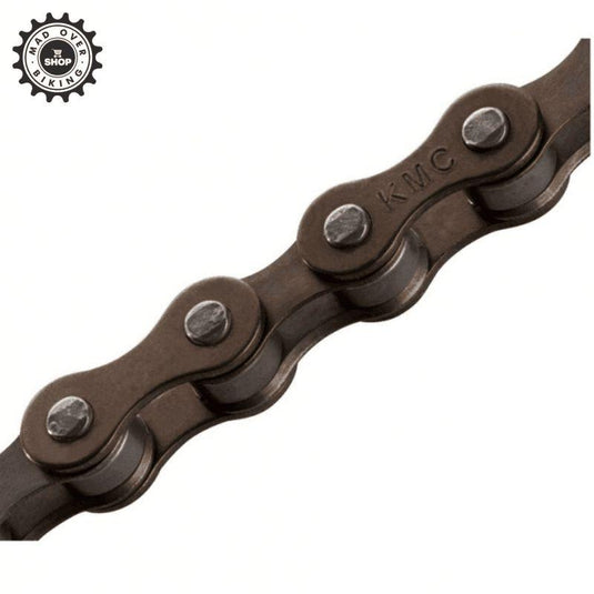 KMC Bicycle Chain Z9 (9 Speed) - MADOVERBIKING