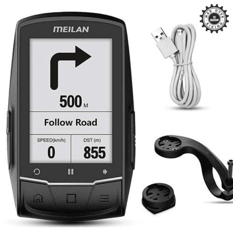 meilan m1 strava