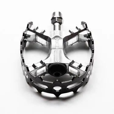 Load image into Gallery viewer, MKS Pedals | Bear Trap XC-III (BLACK) - MADOVERBIKING