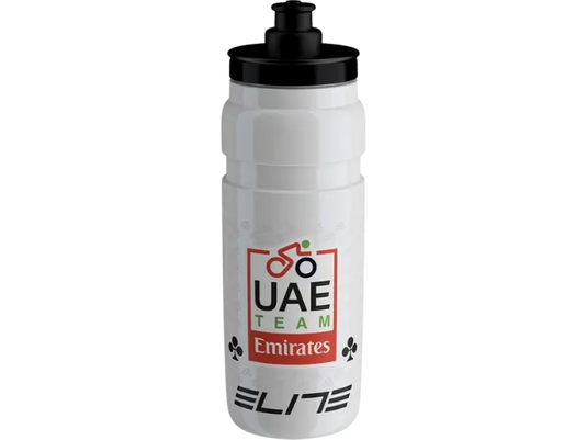 Elite FLY UAE Team Emirates 2024 (550ml/750ml) - MADOVERBIKING -  Elite