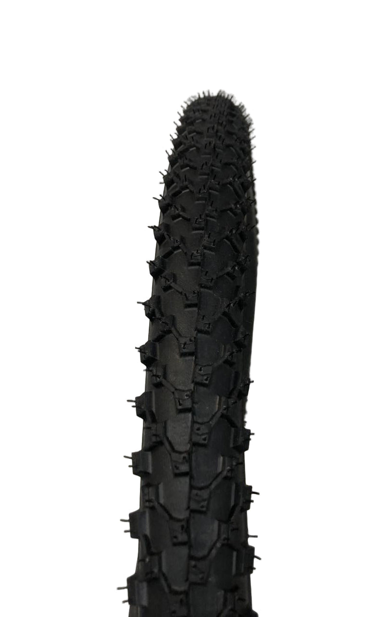 Load image into Gallery viewer, ORTEM EAGLE 700C 60TPI URBAN TYRE | (700x50/50-622)
