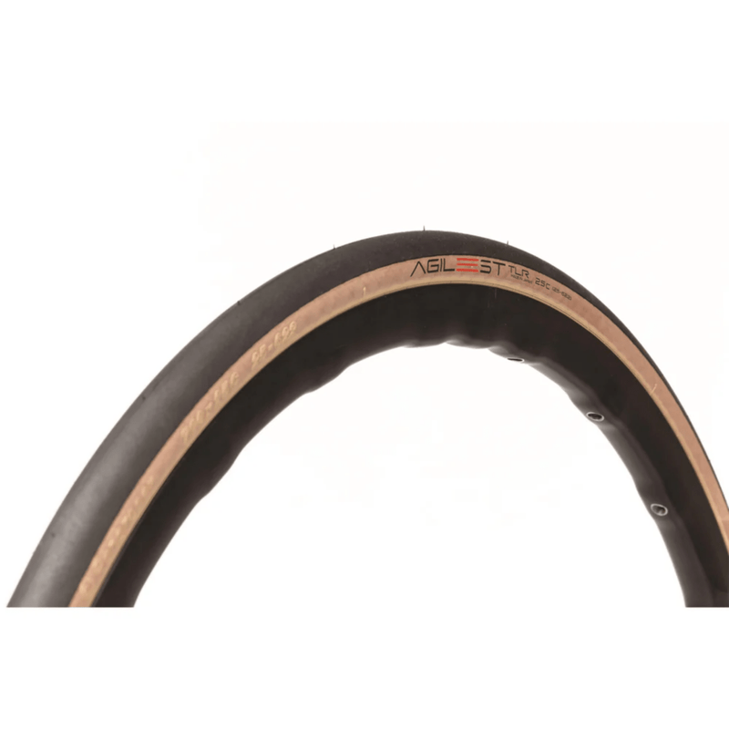 Load image into Gallery viewer, PANARACER AGILEST FOLDING ROAD TLR TYRE | 700X28C - MADOVERBIKING