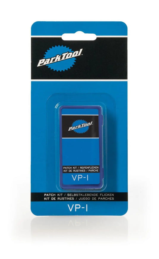Park Tool Vulcanizing Patch Kit
