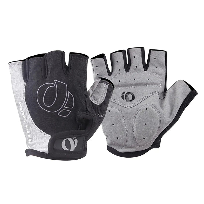 Load image into Gallery viewer, Pearl Izumi Half Finger Riding Gloves Sweat Absorbing Heat Dissipation Nylon Gloves