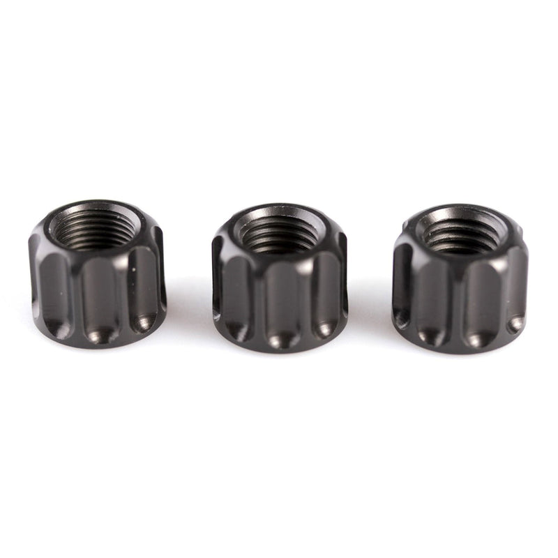 Load image into Gallery viewer, PILO LOCK NUT FOR REAR AXLE DT SWISS/SRAM/SHIMANO 1.5P | GH-S02
