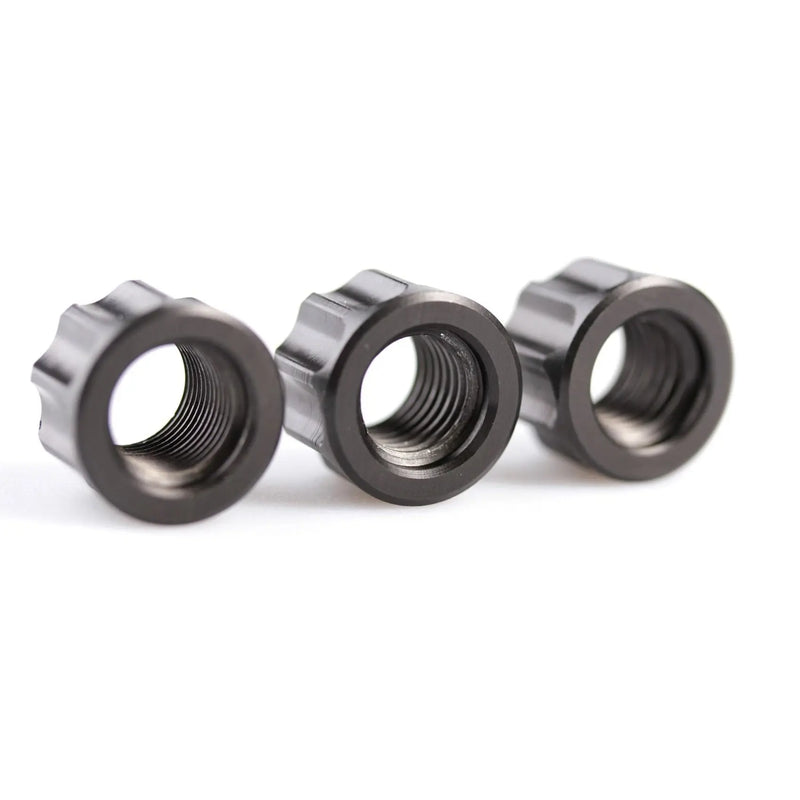 Load image into Gallery viewer, PILO LOCK NUT FOR REAR AXLE DT SWISS/SRAM/SHIMANO 1.75P | GH-S03 - MADOVERBIKING
