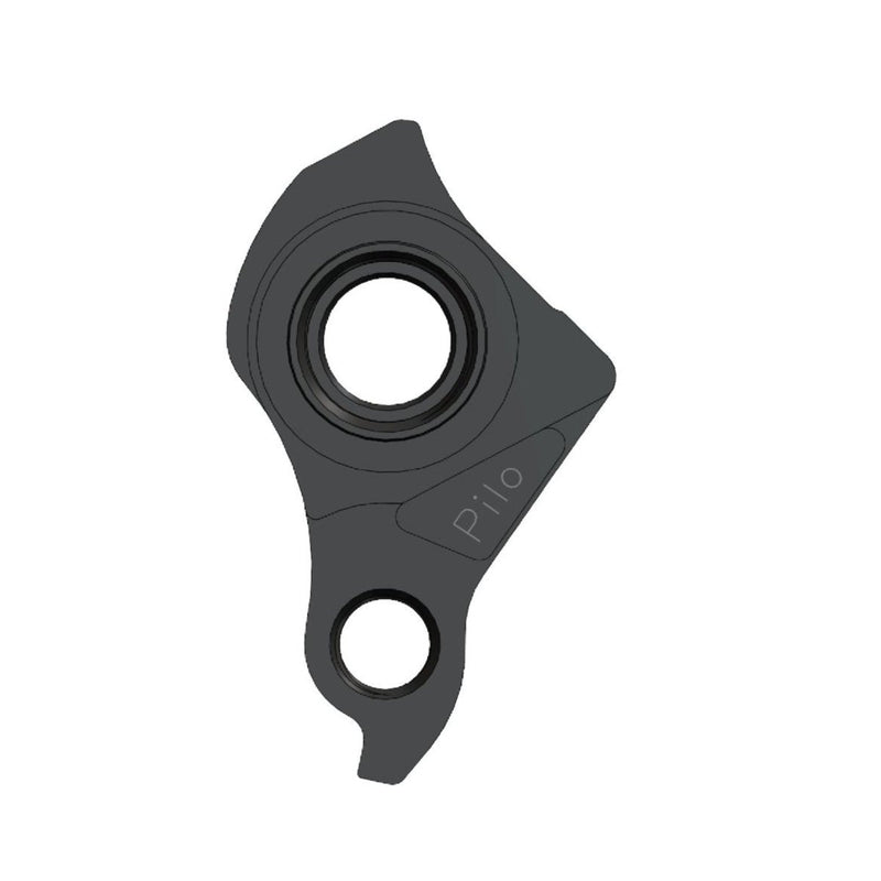 Load image into Gallery viewer, PILO DERAILLEUR HANGER FOR CANYON, ORBEA, SANTA CRUZ | GH-D1000