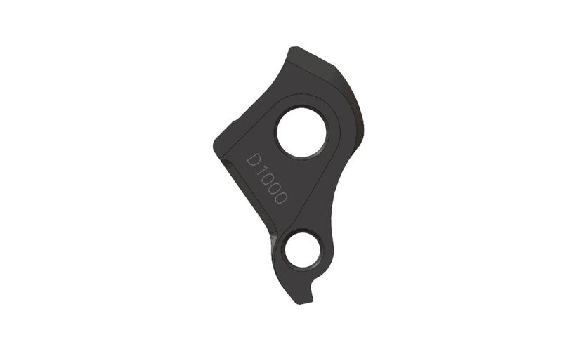 Load image into Gallery viewer, PILO DERAILLEUR HANGER FOR CANYON, ORBEA, SANTA CRUZ | GH-D1000