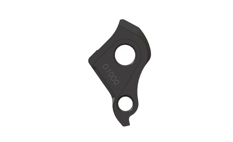 Load image into Gallery viewer, PILO DERAILLEUR HANGER FOR CANYON, ORBEA, SANTA CRUZ | GH-D1000 - MADOVERBIKING