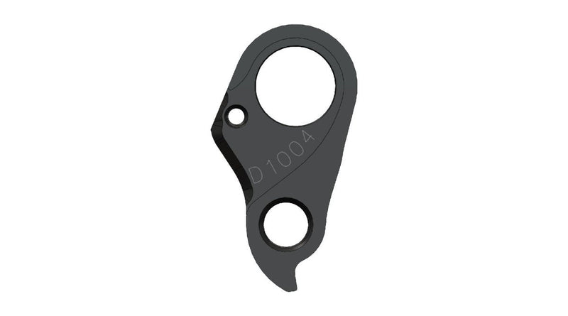 Load image into Gallery viewer, PILO DERAILLEUR HANGER FOR MARIN | GH-D1004