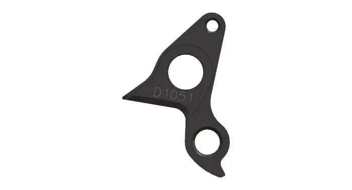 Load image into Gallery viewer, PILO DERAILLEUR HANGER FOR VAN NICHOLAS | GH-D1051 - MADOVERBIKING
