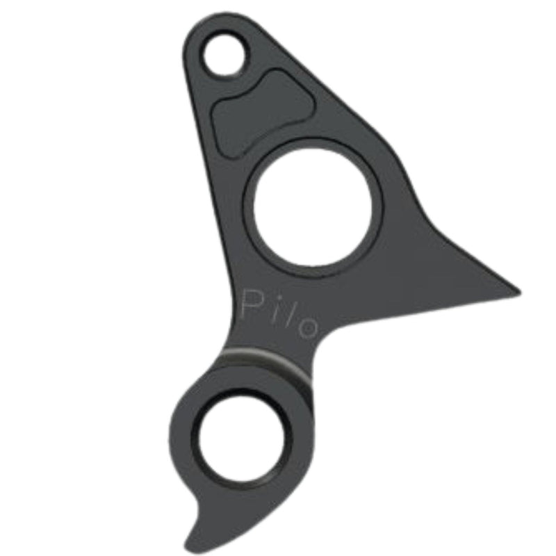 Load image into Gallery viewer, PILO DERAILLEUR HANGER FOR VAN NICHOLAS | GH-D1051