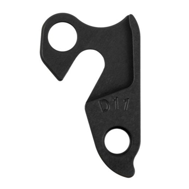 Load image into Gallery viewer, PILO DERAILLEUR HANGER FOR BH, FOCUS, FUJI, GT | GH-D11 - MADOVERBIKING