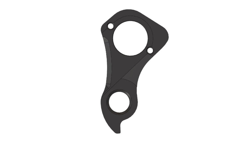 Load image into Gallery viewer, PILO DERAILLEUR HANGER FOR GIANT | GH-D1131