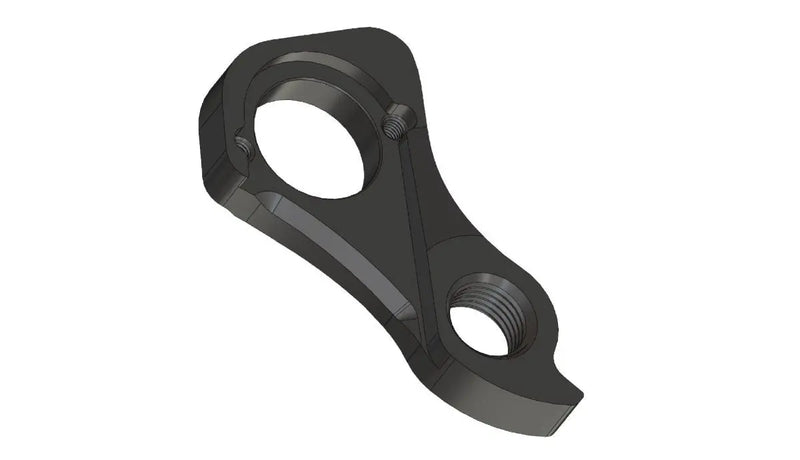 Load image into Gallery viewer, PILO DERAILLEUR HANGER FOR GIANT | GH-D1131 - MADOVERBIKING