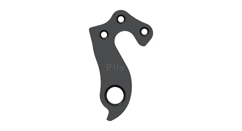 Load image into Gallery viewer, PILO DERAILLEUR HANGER FOR BERGAMONT, BOARDMAN | GH-D1318 - MADOVERBIKING