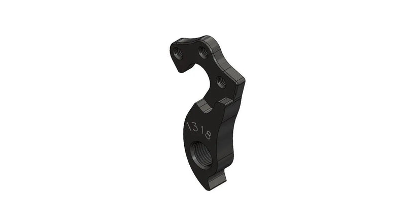Load image into Gallery viewer, PILO DERAILLEUR HANGER FOR BERGAMONT, BOARDMAN | GH-D1318 - MADOVERBIKING