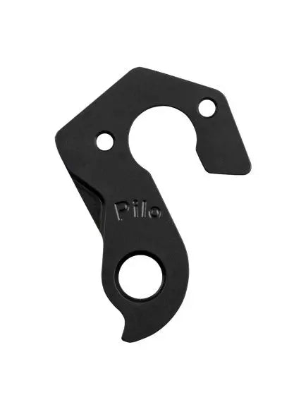 Load image into Gallery viewer, PILO DERAILLEUR HANGER FOR BTWIN, DECATHLON | GH-D187 - MADOVERBIKING