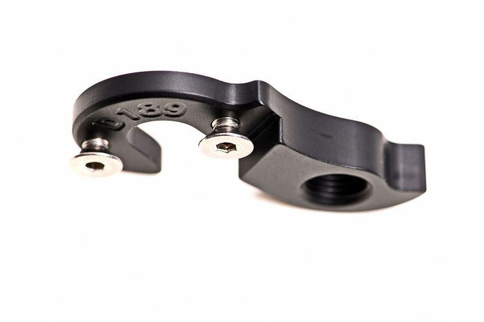 Load image into Gallery viewer, PILO DERAILLEUR HANGER FOR CINELLI, CORRATEC, KOGA, ORANGE, VIPER, WHYTE | GH-D189 - MADOVERBIKING