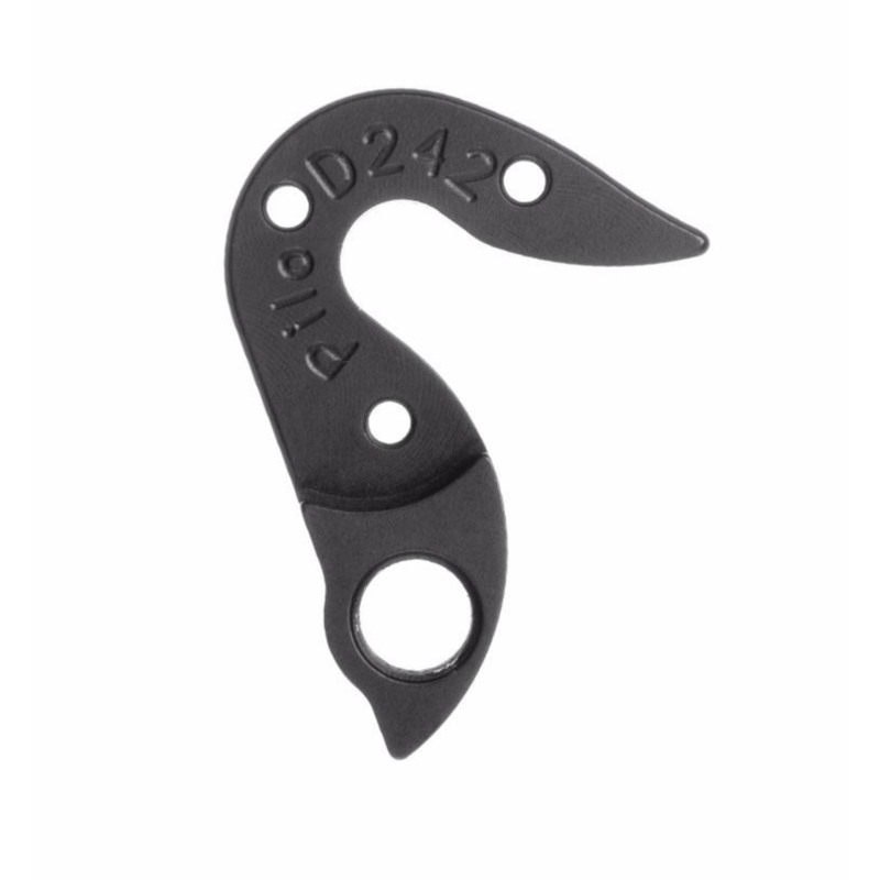 Load image into Gallery viewer, PILO DERAILLEUR HANGER FOR MERIDA CARBON | GH-D242 - MADOVERBIKING
