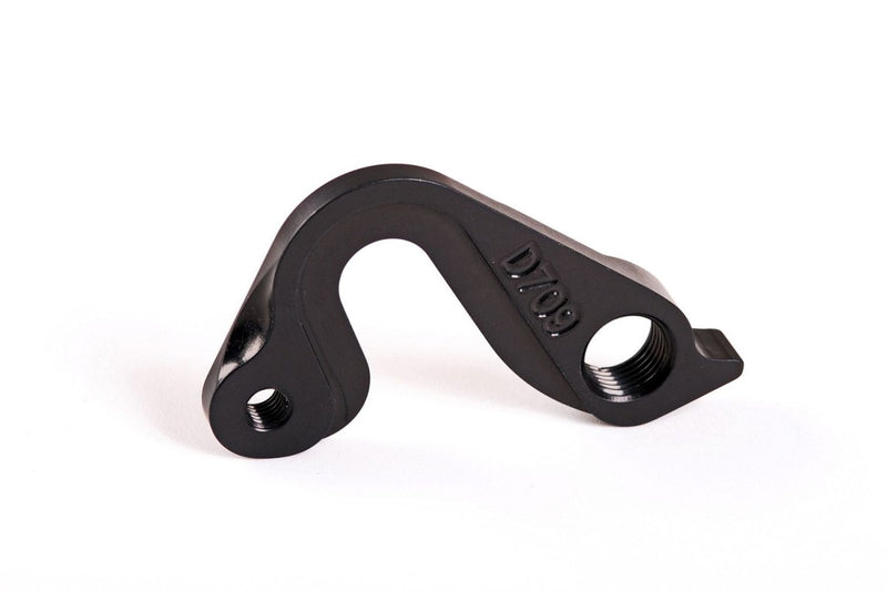 Load image into Gallery viewer, PILO DERAILLEUR HANGER FOR SPECIALIZED DIVERGE QR AXLE | GH-D709