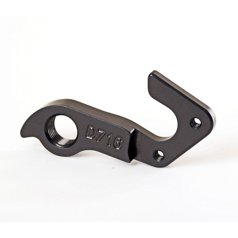 Load image into Gallery viewer, PILO DERAILLEUR HANGER FOR GT | GH-D716