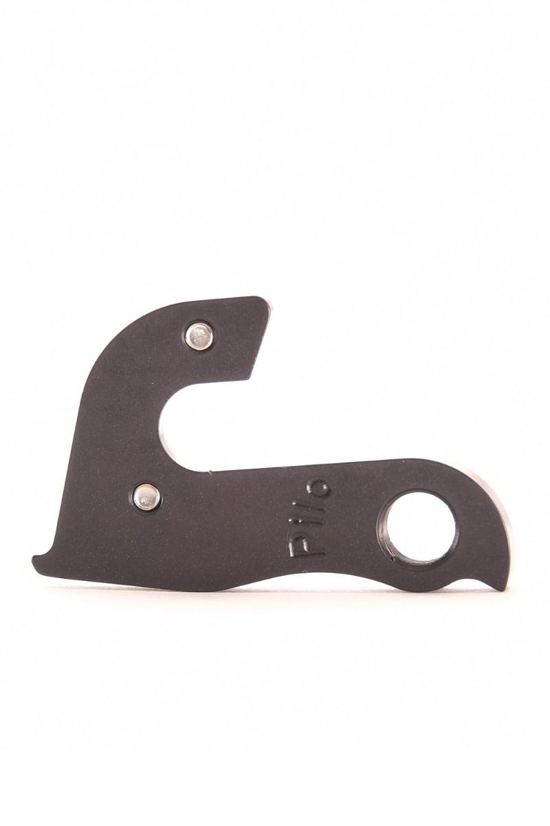 Load image into Gallery viewer, PILO DERAILLEUR HANGER FOR THOMPSON | GH-D731