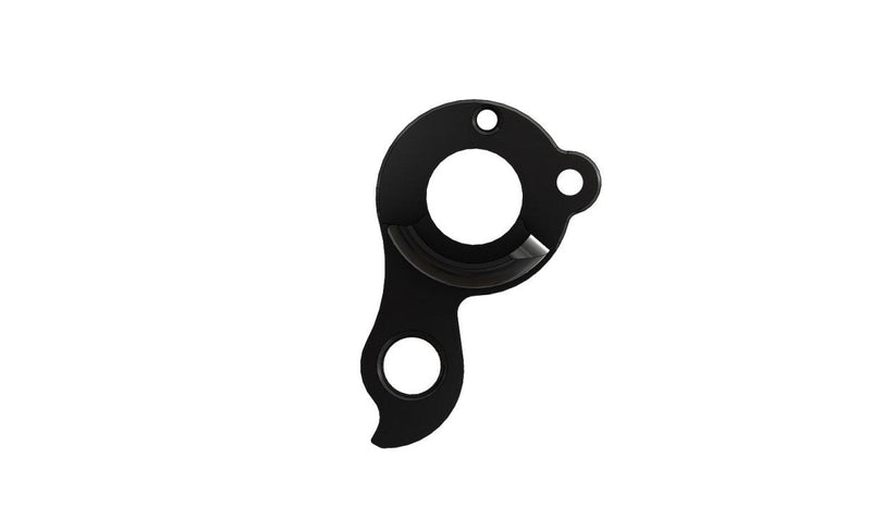 Load image into Gallery viewer, PILO DERAILLEUR HANGER FOR FUJI, KROSS | GH-D763
