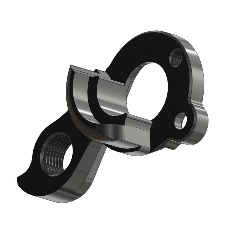 Load image into Gallery viewer, PILO DERAILLEUR HANGER FOR FUJI, KROSS | GH-D763