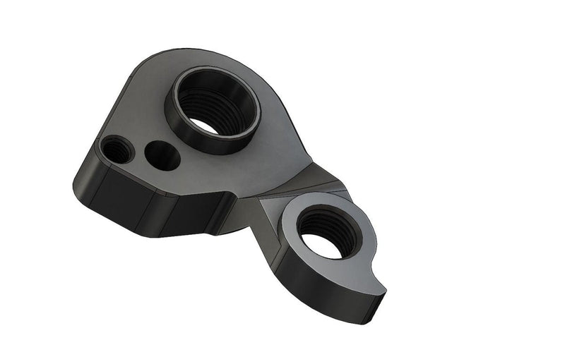 Load image into Gallery viewer, PILO DERAILLEUR HANGER FOR SCOTT | GH-D779