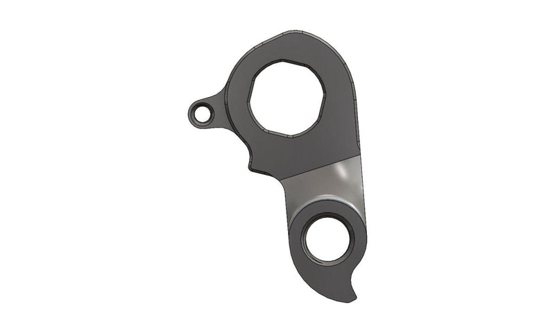 Load image into Gallery viewer, PILO DERAILLEUR HANGER FOR SCOTT | GH-D780