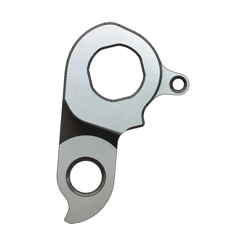 Load image into Gallery viewer, PILO DERAILLEUR HANGER FOR SCOTT | GH-D780