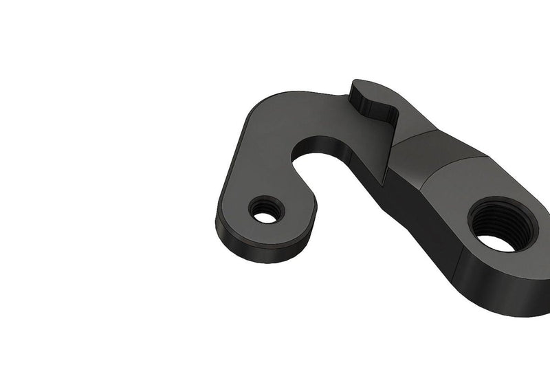 Load image into Gallery viewer, PILO DERAILLEUR HANGER FOR SCOTT SCALE | GH-D782